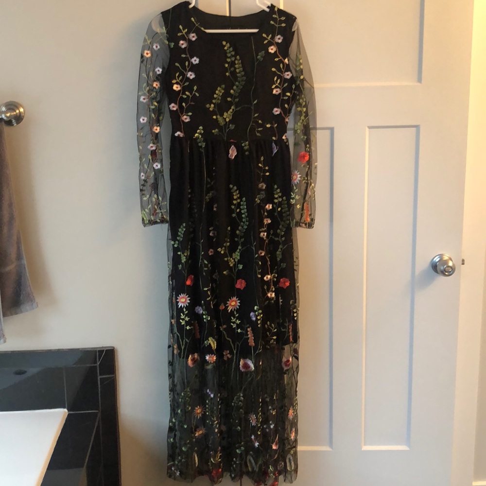 Dress